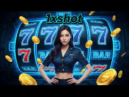 1xshot สล็อต