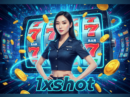 1xshot สล็อตออนไลน์