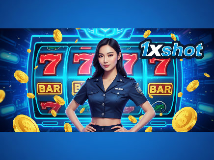 1xshot สมัครสมาชิก